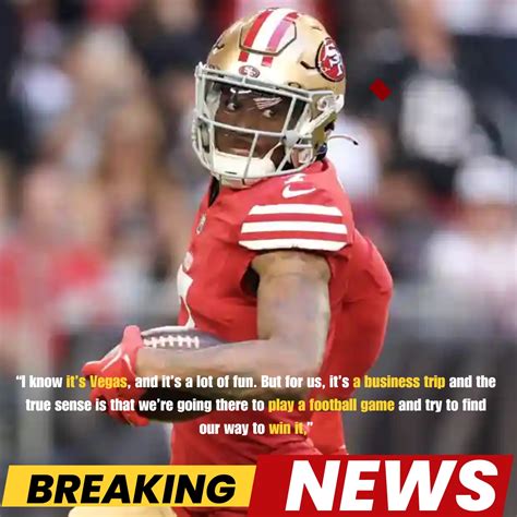 49ers Star Charvarius Ward’s Bold Plan Before Super Bowl Worries Fans ...