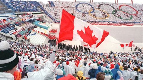 Economic benefits of Calgary 2026 Olympic Games 'absolutely overstated ...