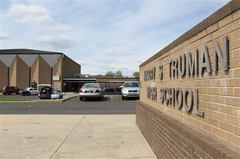 NBC Series Filming Documentary Footage At Truman High School - LevittownNow.com