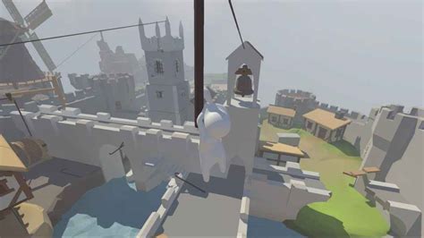 Human: Fall Flat Multiplayer Update Out Now