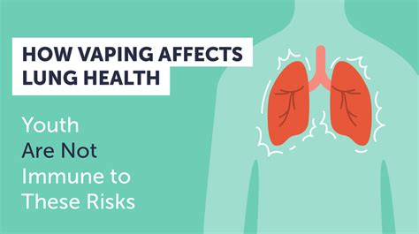 How Fast Can Your Lungs Heal From Vaping