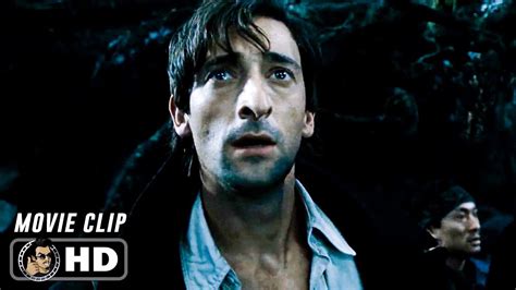 Adrien Brody King Kong Workout | EOUA Blog