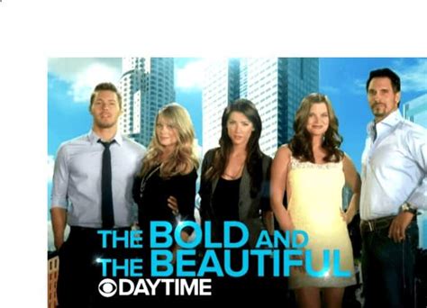 The Bold and the Beautiful: Is Brooke Considering Taking Ridge Back ...