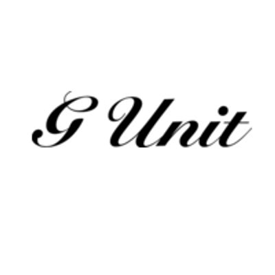 G-Unit Records (@G_UnitRecords) | Twitter