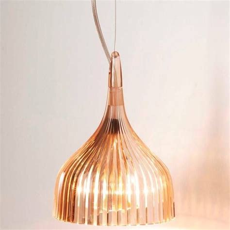 15 Best Collection of Kartell Pendant Lights