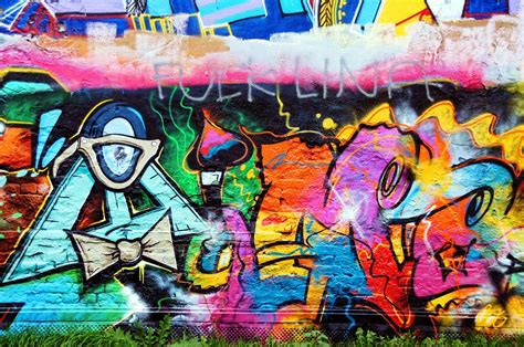 Free photo: Graffiti, Wall Painting, Spray, Art - Free Image on Pixabay - 939274