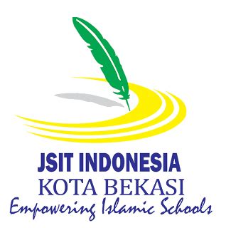 Data Terbaru SIT yang Tergabung dengan JSIT Kota Bekasi