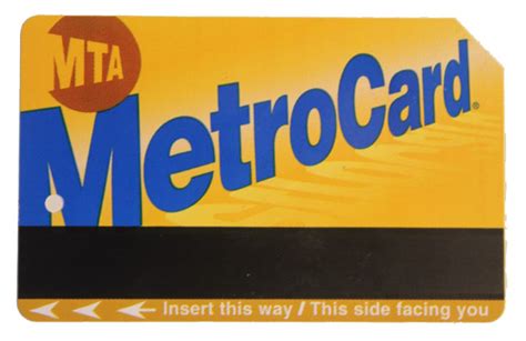 New York City, Say Goodbye To MetroCards!