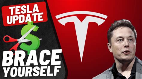 🚨 Tesla Stock READY to DROP (How LOW?) - YouTube