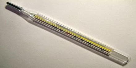 How to Measure Temperature by Thermometer? - QS Study