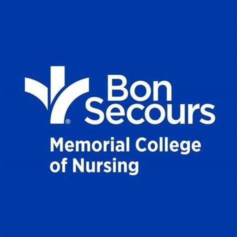 Bon Secours Memorial College of Nursing Professor Reviews and Ratings | 8550 Magellan Pkwy ...