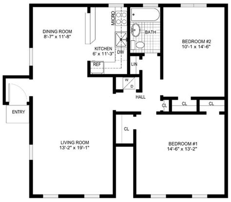 House Plan Templates Free Download - Best Design Idea