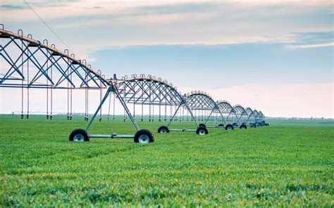 Top Water Saving Irrigation Methods for U.S. Farms - MSFAgriculture