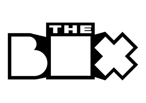 Music TV channel The Box launches new idents - Design Week