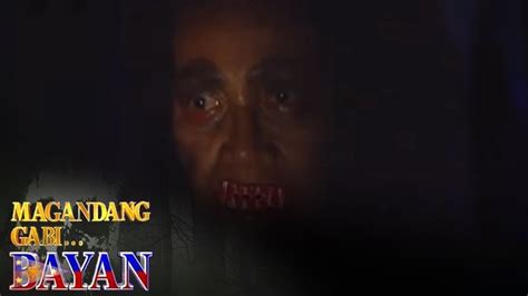 Magandang Gabi Bayan 1998 Halloween Classic - YouTube