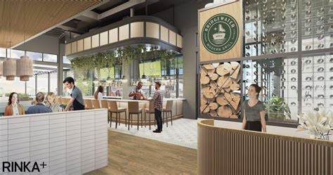 The Bridgewater Modern Grill Announces Grand Opening Date » Urban Milwaukee