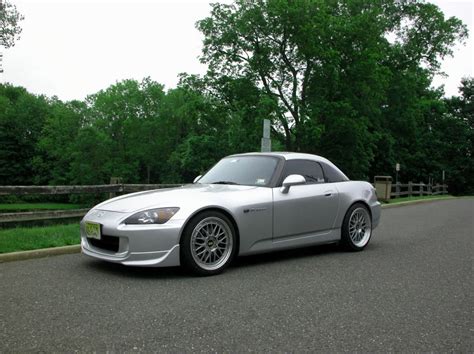 Honda S2000 Oem Hardtop Photo Gallery #1/10