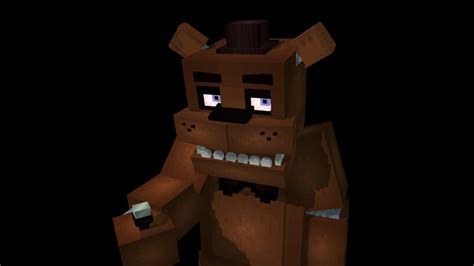 Freddy Fazbear Wallpaper - WallpaperSafari