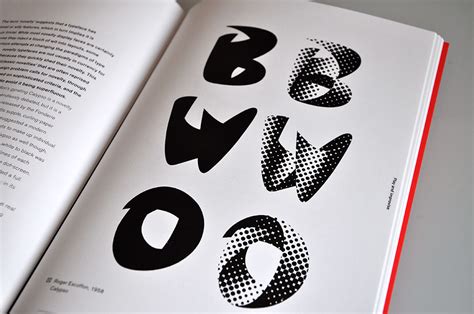 The Typography Idea Book, by Steven Heller and Gail Anderson