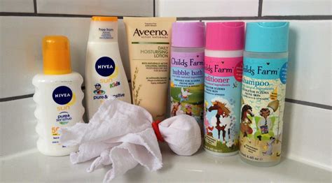 Our Battle With Eczema: Tips To Try - pinkscharming