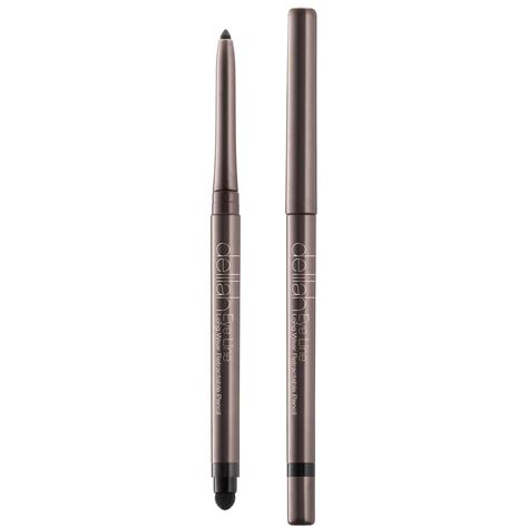 Стойкий выдвижной карандаш для глаз delilah Long Wear Retractable Eye Pencil (различные оттенки ...