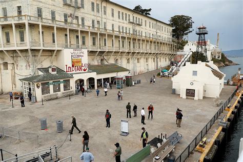 Alcatraz to reopen to tours next week — restrictions still apply