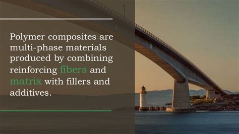 Applications of Advanced Composite Materials in Construction