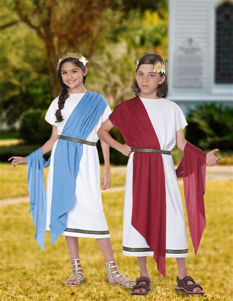 headpiece and headpiece tie Boys Biblical Costume Disciples/Shepherd or ...