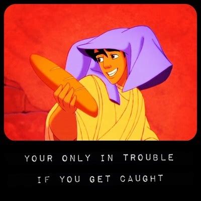 Aladdin Disney Quotes. QuotesGram