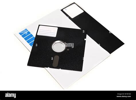 8 inch floppy disk hi-res stock photography and images - Alamy