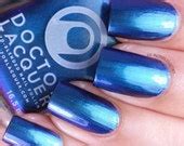 DOCTOR LACQUER is the best medicine by DoctorLacquer on Etsy