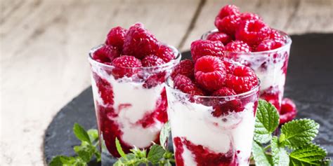 6 Healthy Recipes For Cooking With Berries - Salisbury Greenhouse - Blog