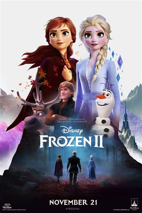 AudiobooM||MovieS!! Watch! Forzen 2 Online and (2019) Full Free||HD>> | Frozen film, Disney ...