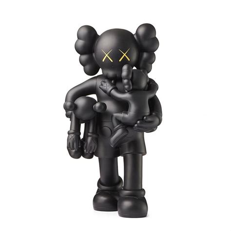 KAWS DOLLS Companion Clean Slate