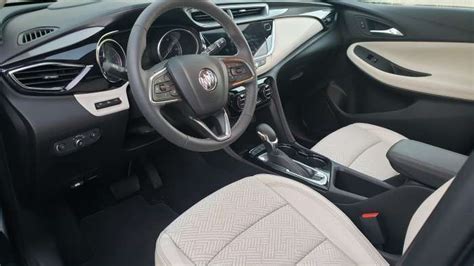 2022 Buick Encore GX Essence FWD Review: Good Option Among Compact Crossovers | Torque News