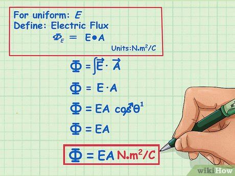 16+ Calculate The Flux - JaxzShadow