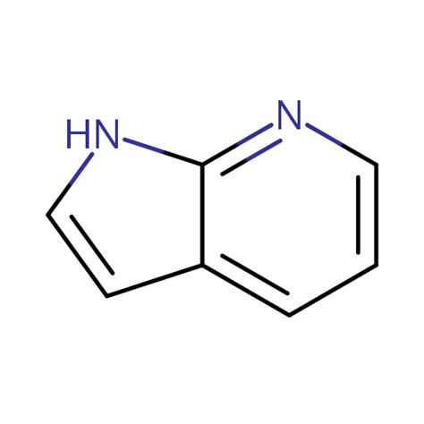 1H-Pyrrolo[2,3-b]pyridine | SIELC