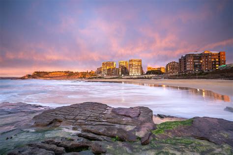 Newcastle | Fine Art Landscape Photography