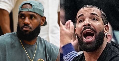 Drake, LeBron James being sued $10M over new TIFF documentary | Offside