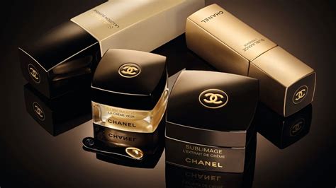 Chanel Review > Sublimage Overview- Is Expensive Skincare Worth It? (vs La Mer Crème de la Mer ...