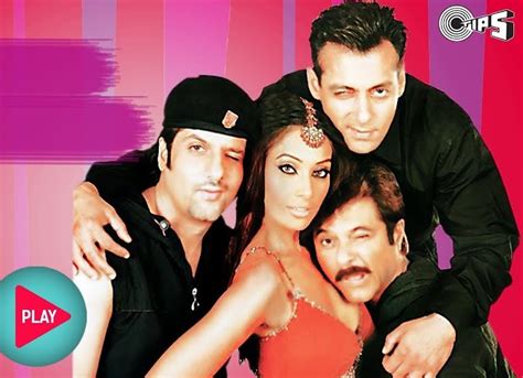 SALMAN KHAN, ANIL KAPOOR FULL COMEDY DRAMA MOVIE IN HD