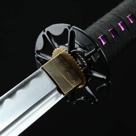 Why is a ninja sword straight? – ouestny.com