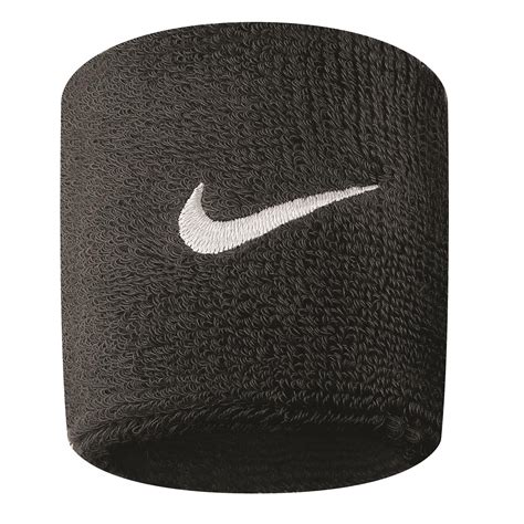 Nike | Nike Swoosh Wristband 2 Pack | Sweatbands