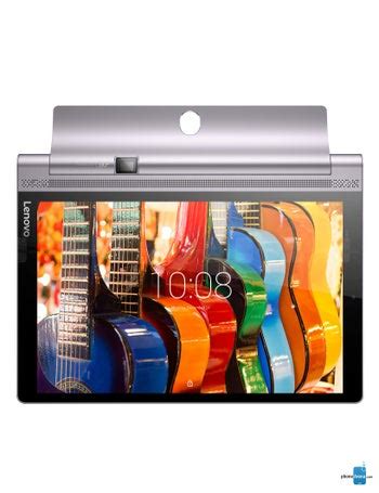 Lenovo YOGA Tab 3 Pro specs - PhoneArena