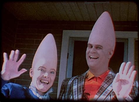 ULTRAKiLLBLAST — CONEHEADS (1993)