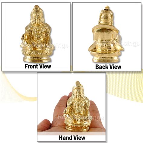 Lord Kuber statue – Rudra and Sons