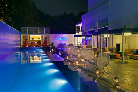 Aqua - The Park Bangalore, MG Road, Bangalore | Zomato