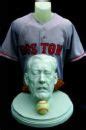 Ormsby Sievert: Ted Williams Frozen Head