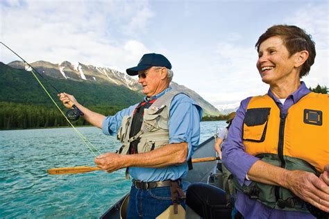 A Local's Guide to Fishing on the Kenai Peninsula | Travel Alaska