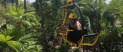 Have you biked through the tree tops? See nature in a new way ...